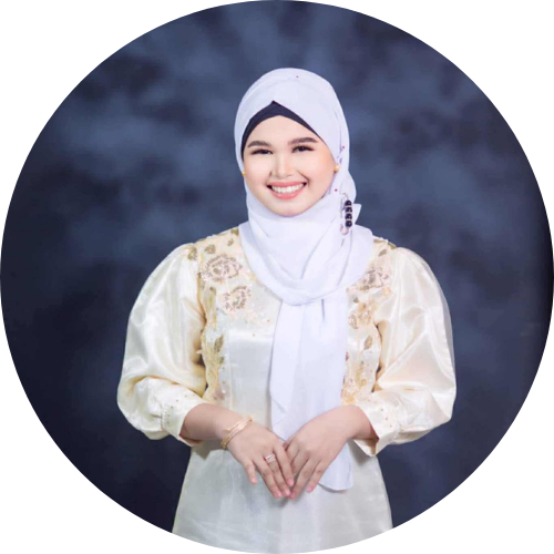 Bai Sittie Rahima S. Hasan