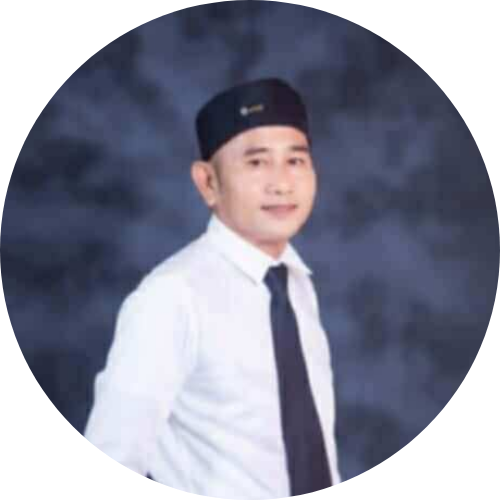 MR. NORODIN KAWILAN PENDI